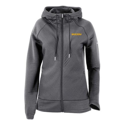 Columbia Women's Missouri Tigers Pack It Up Jacket - Primary Image