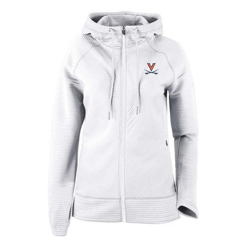 Columbia Women's Virginia Cavaliers Pack It Up Jacket - Primary Image