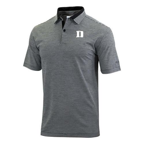 Columbia Duke Blue Devils Golden Hills Polo - Primary Image