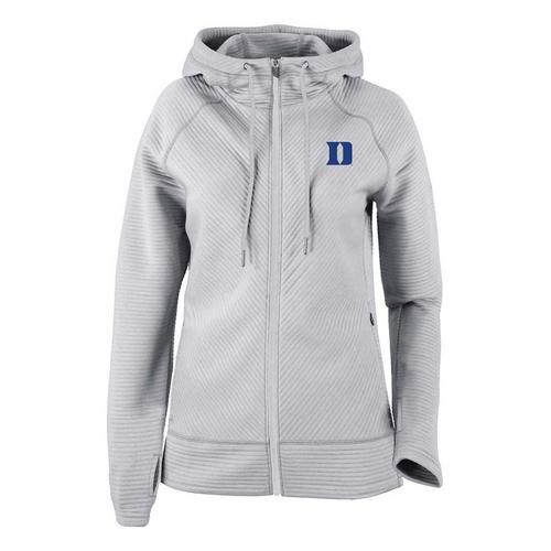 Columbia Women's Duke Blue Devils Pack It Up Jacket - Primary Image