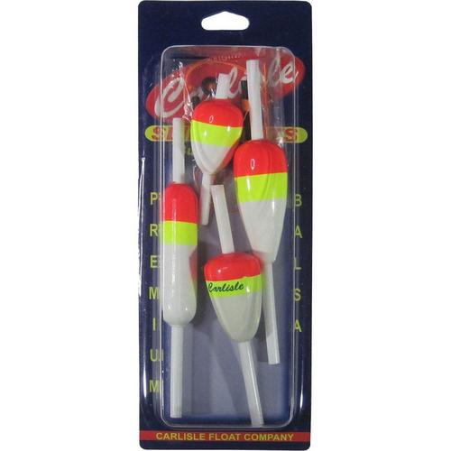 Carlisle Slip Float Assortment - Primary Image