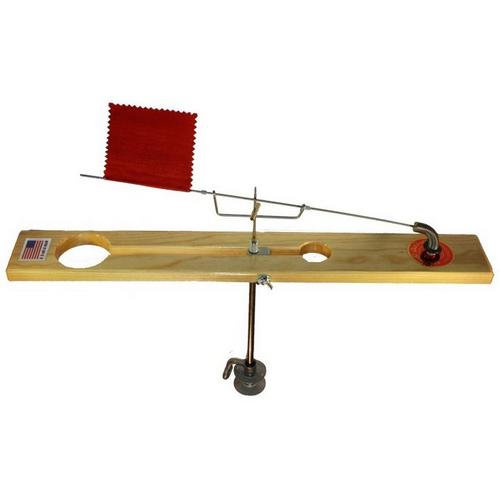 Beaver Dam Original Tip-Up - Primary Image