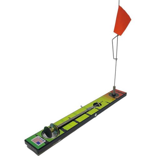 Beaver Dam Scheels Exclusive Firetiger Tip-Up - Primary Image