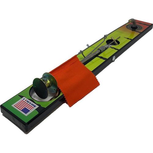 Beaver Dam Scheels Exclusive Firetiger Tip-Up - Primary Image