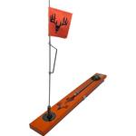 Beaver Dam Scheels Exclusive Blaze Tip-Up - Thumbnail 1 of 2