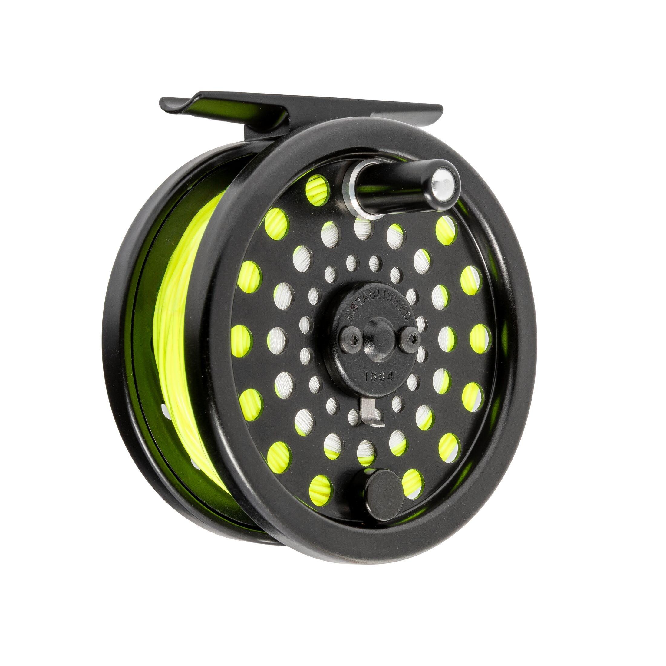 Zebco Martin Blue Chip 56R Fly Reel