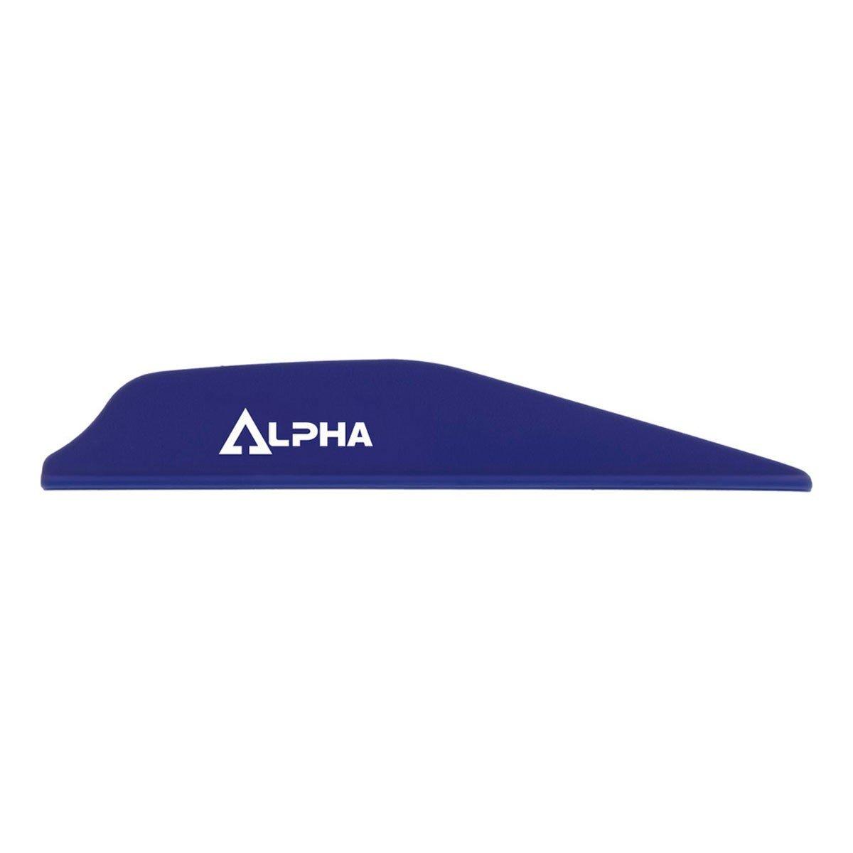 Bohning Alpha 2.8 Vane - Bohning