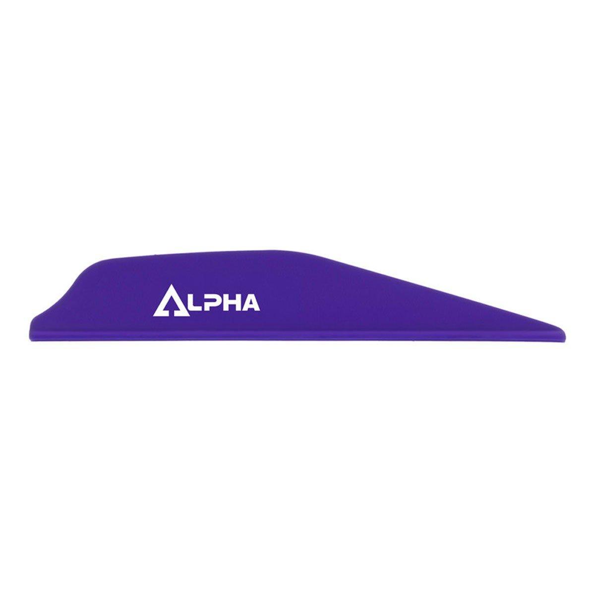 Bohning Alpha 2.8 Vane - Bohning