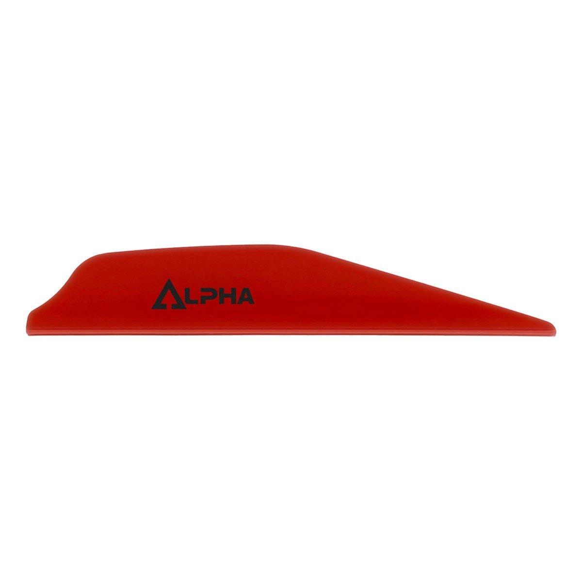 Bohning Alpha 2.8 Vane - Bohning
