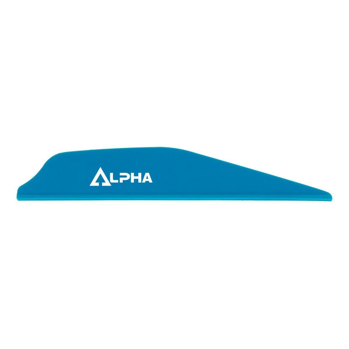 Bohning Alpha 2.8 Vane - Bohning