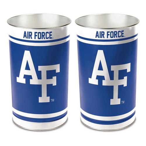 Wincraft Air Force Academy Trash Can - Primary Image