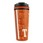 Wincraft Texas Longhorns 26oz Stainless Steel Ice Shaker - Thumbnail 2 of 3