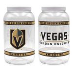 Wincraft Vegas Golden Knights Coin Collector Jar - Thumbnail 1 of 3