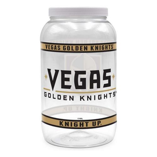 Wincraft Vegas Golden Knights Coin Collector Jar - Primary Image