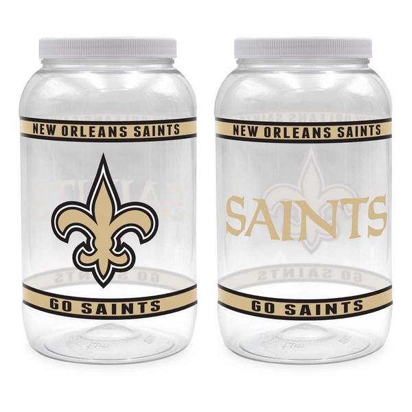 Wincraft New Orleans Saints Coin Collector Jar