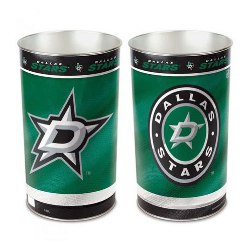 Wincraft Dallas Stars Wastebasket - Primary Image
