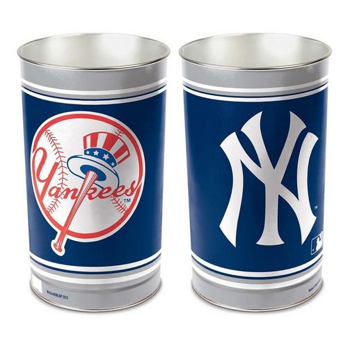 Wincraft New York Yankees Trash Can - Primary Image