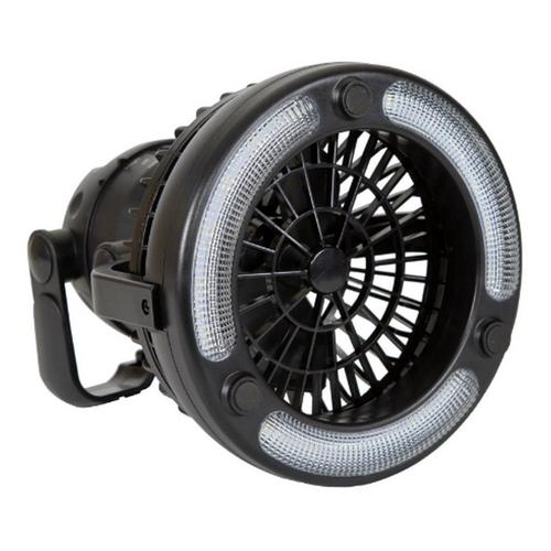 Stansport 18 LED Camping Lantern with Fan - Primary Image