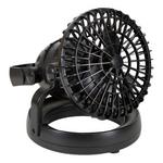 Stansport 18 LED Camping Lantern with Fan - Thumbnail 2 of 7