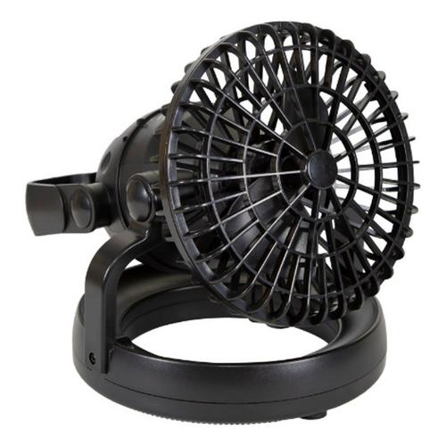 Stansport 18 LED Camping Lantern with Fan - Primary Image