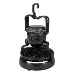 Stansport 18 LED Camping Lantern with Fan - Thumbnail 4 of 7