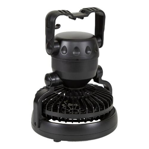 Stansport 18 LED Camping Lantern with Fan - Primary Image