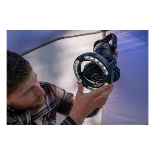 Stansport 18 LED Camping Lantern with Fan - Primary Image