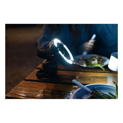 Stansport 18 LED Camping Lantern with Fan - Primary Image