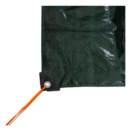 Stansport Rip-Stop Medium Duty Tarp - Primary Image
