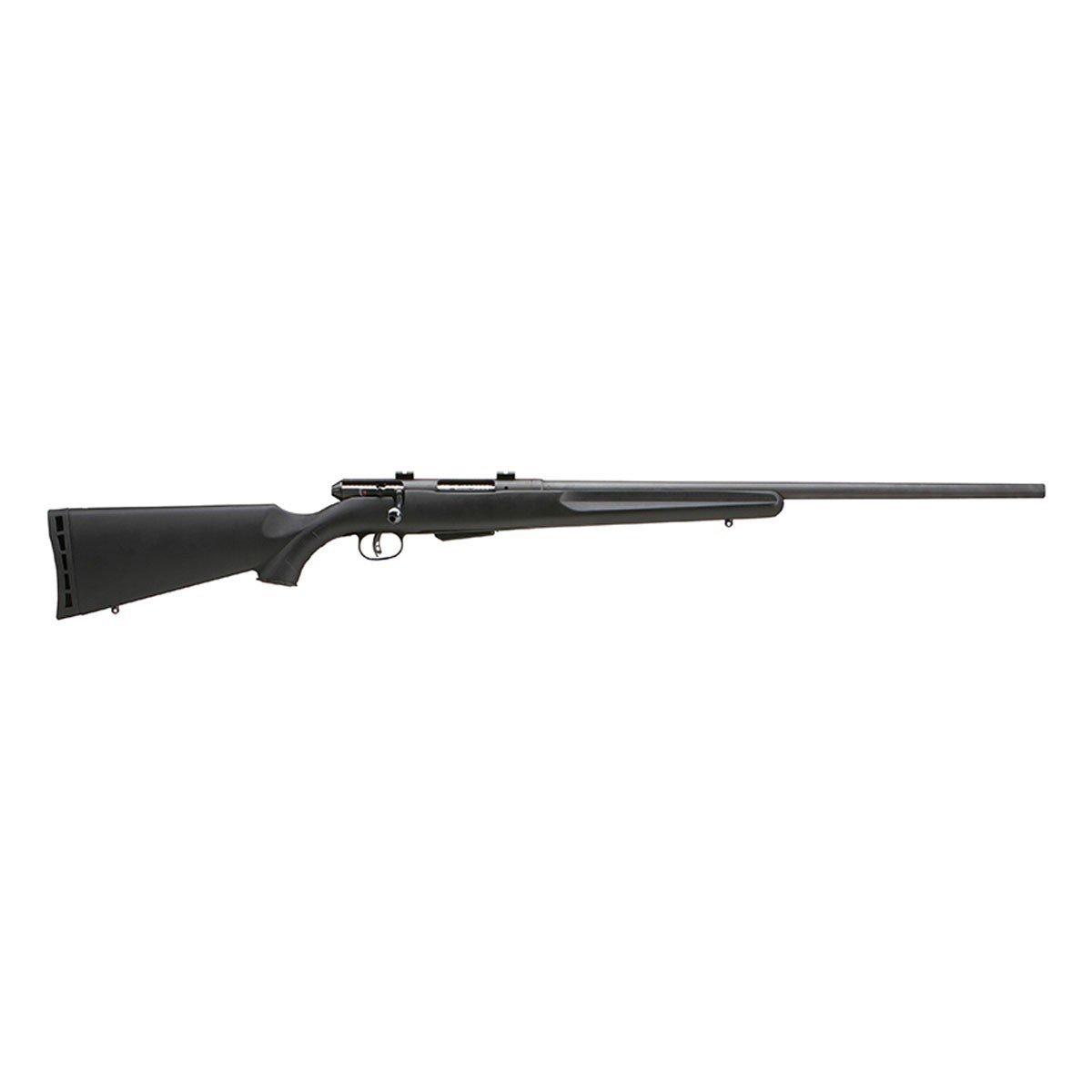 Savage Arms Walking Varminter Fast Twist 223 Remington Rifle