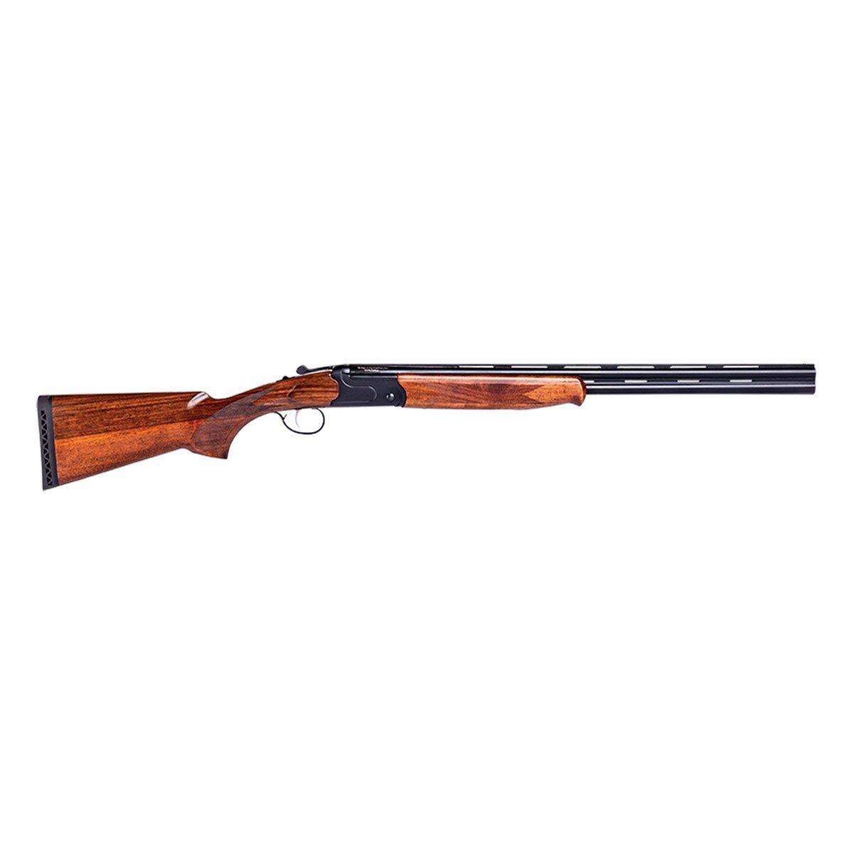 Savage Arms 555 Compact 20 Gauge Over-Under Shotgun | SCHEELS.com