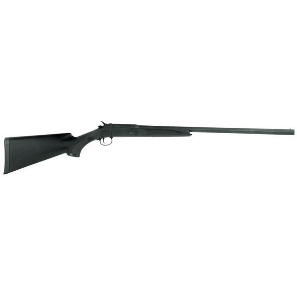 STEVENS 301 20 Gauge 20 Single-Shot Shotgun Matte Black
