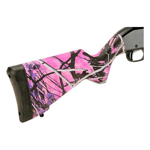 Stevens 320 Field Grade 20 Gauge Pump Shotgun - Primary Image