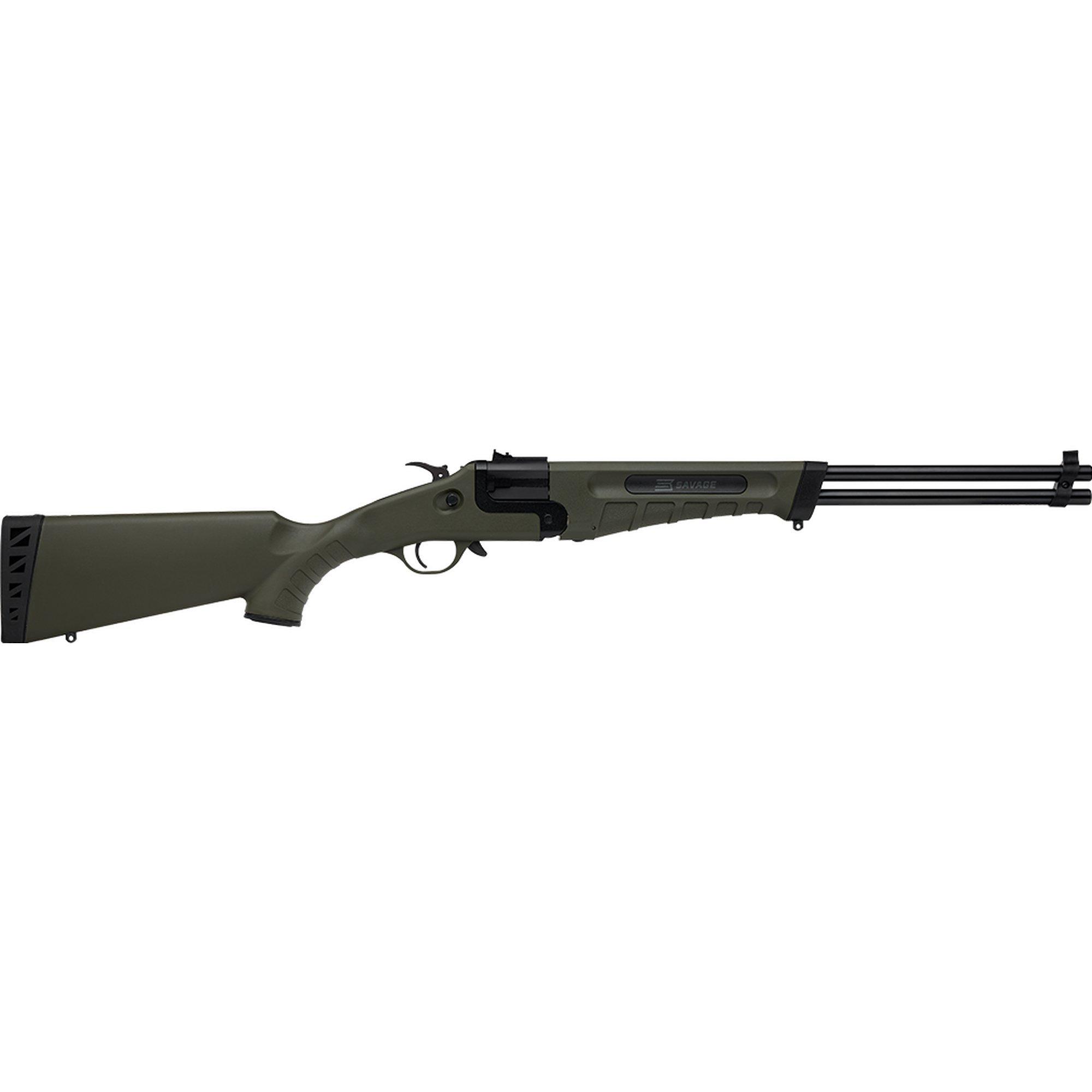 Savage Arms 42 Takedown Compact .410 Bore Over-Under Shotgun - Savage Arms