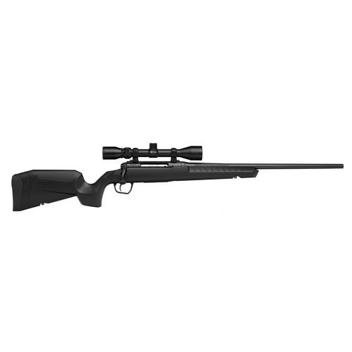Savage Arms Axis XP 30-06 Springfield Rifle with Weaver 3-9x40mm