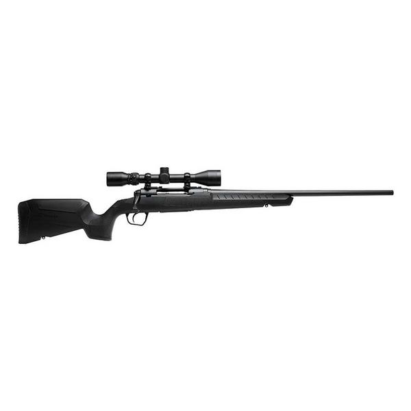 SAVAGE ARMS Axis XP Compact 6.5 Creedmoor Rifle