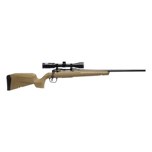 Savage Arms Axis 2 XP 308 Winchester Rifle with Weaver 3-9x40mm