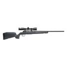 Mossberg Patriot Super Bantam Youth Bolt Action 308 Winchester Rifle with Scope Package