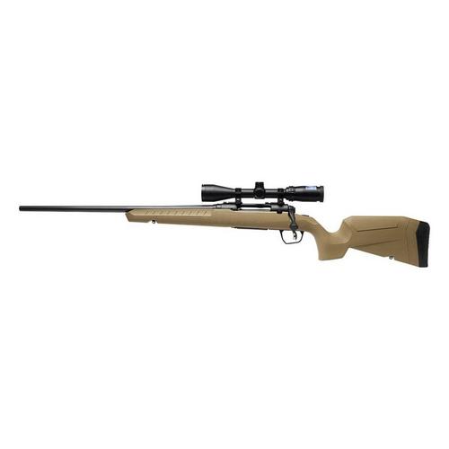 Savage Arms Axis 2 XP 308 Winchester Rifle with Weaver 3-9x40mm