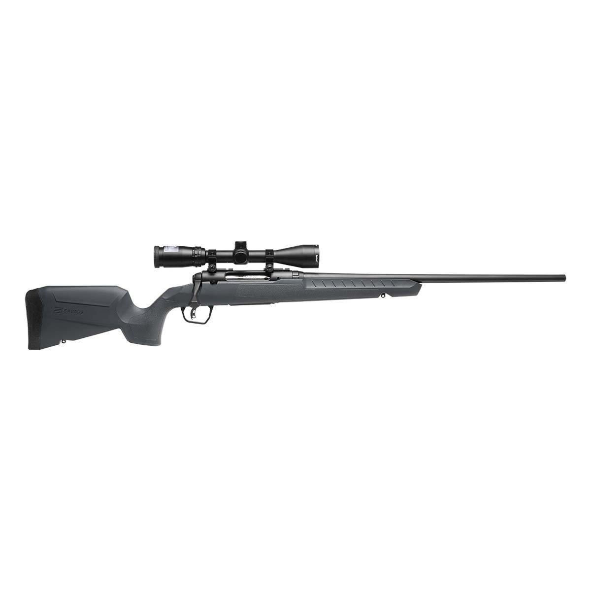 Savage Arms Axis 2 XP Compact 350 Legend Rifle with Weaver 3-9x40mm ...