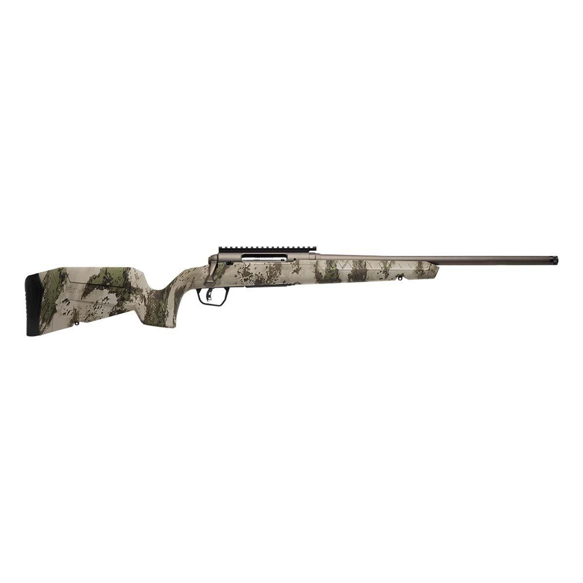 Savage Arms Axis 2 Pro 6mm ARC Textured Rifle