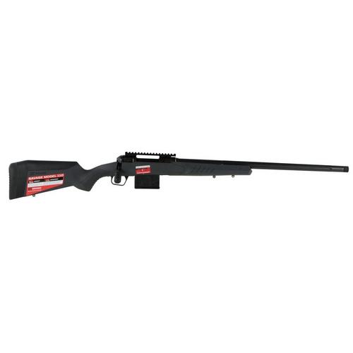Savage Arms 110 Tactical 6.5 PRC Rifle - Primary Image