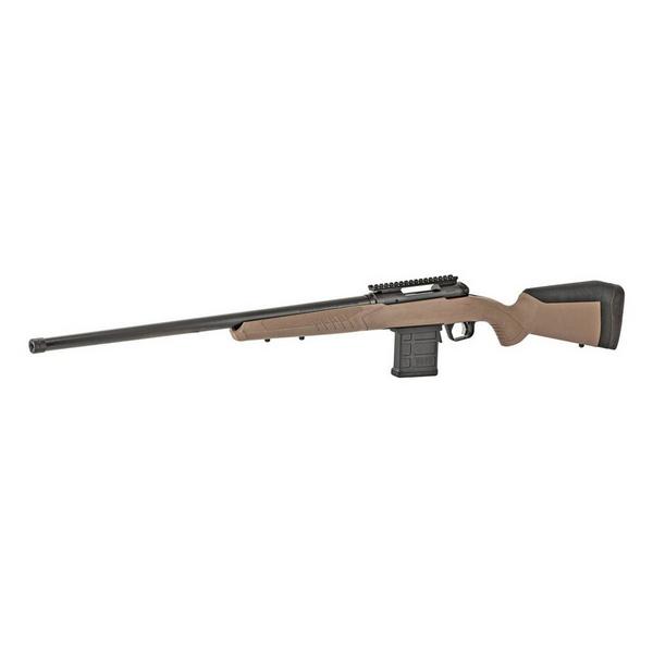 Savage Arms 110 Tactical Desert 6.5 Creedmoor Rifle
