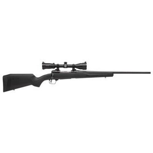 Savage Arms 110 Engage Hunter XP Package Rifle - Primary Image