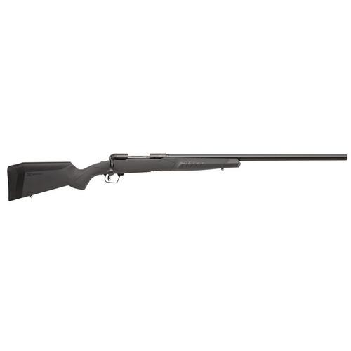 Savage Arms 110 Varmint 22-250 Remington Rifle - Primary Image
