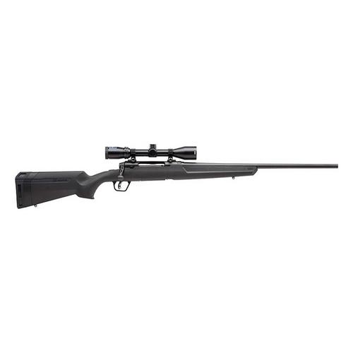 Savage Arms Axis II XP 6.5 Creedmoor Rifle with Bushnell Banner 3-9x40 Scope - Primary Image