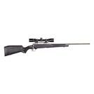 Bergara B-14 Wilderness Ridge 300 Winchester Magnum Rifle