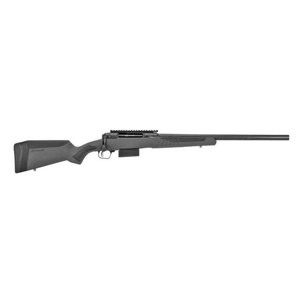 SAVAGE ARMS 212 12 Gauge Bolt-Action Slug Shotgun with AccuFit