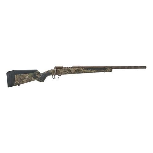 Savage Arms 110 High Country 308 Winchester Rifle - Primary Image
