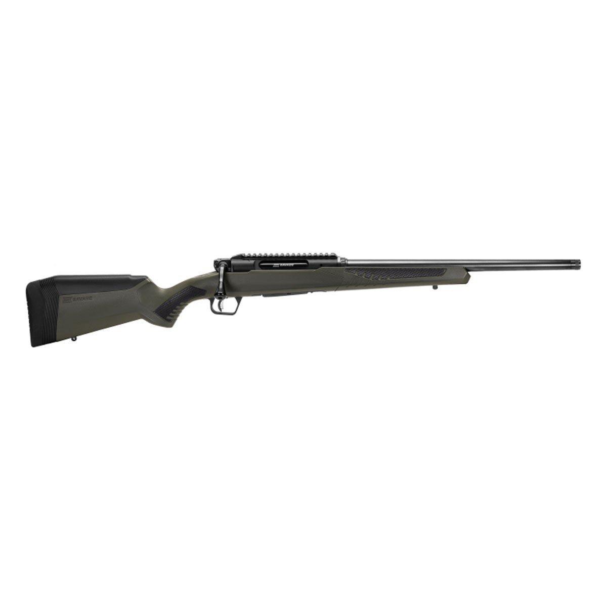 Savage Arms Impulse Hog Hunter 30-06 Springfield Rifle